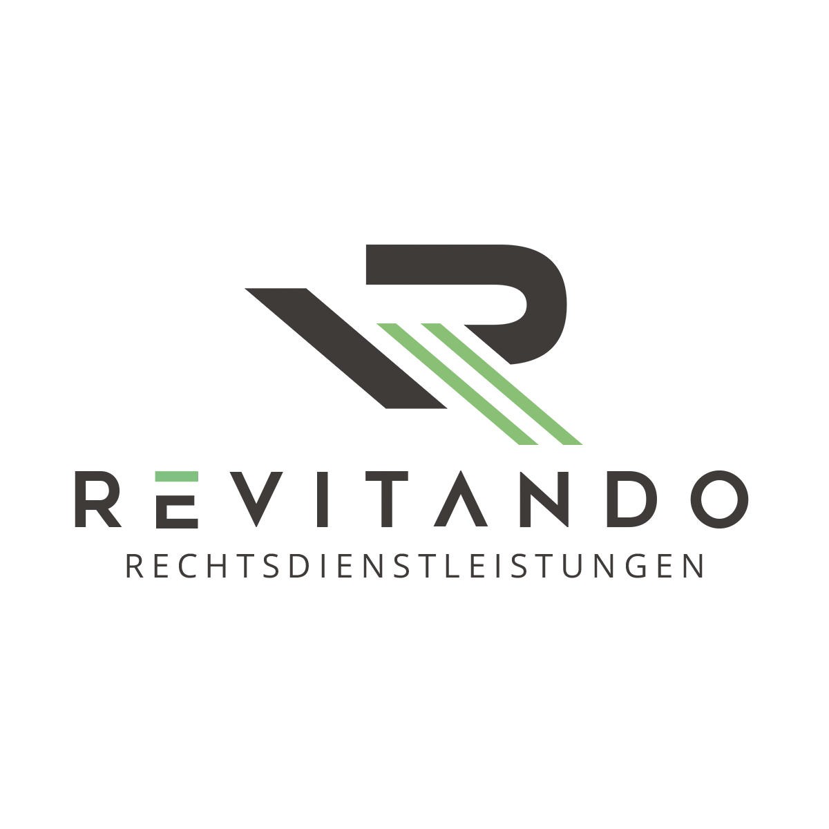 Revitando GmbH Landingpage Bild